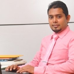 Eng. D.H.T.D Gunaseela