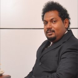 Mr. Vindika Thilina Ambagahage